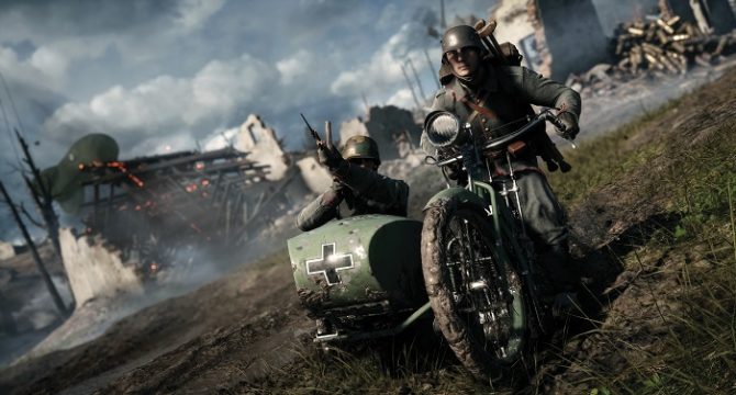 Battlefield 1