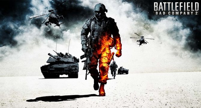 Battlefield Bad Company 2 Free Download