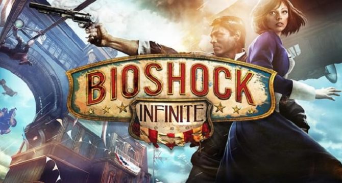BioShock Infinite Free Download