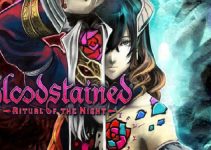 Bloodstained: Ritual of the Night Free Download Bloodstained: Ritual of the Night Free Download
