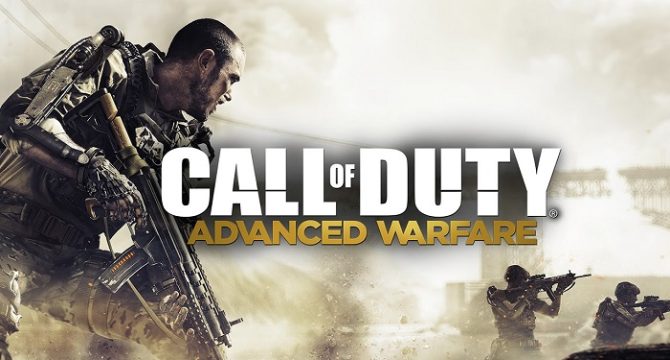 Call of Duty Advanced Warfare Free Download