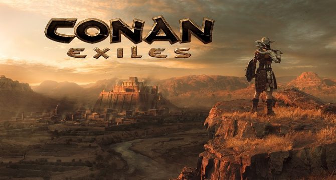 Conan Exiles Free Download
