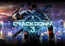 Crackdown 3 Free Download Crackdown 3 Free Download