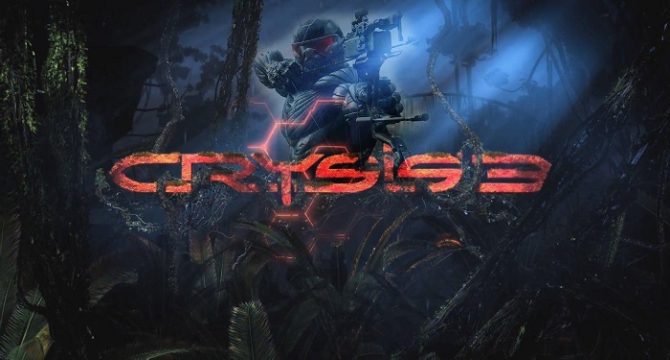 Crysis 3 Free Download