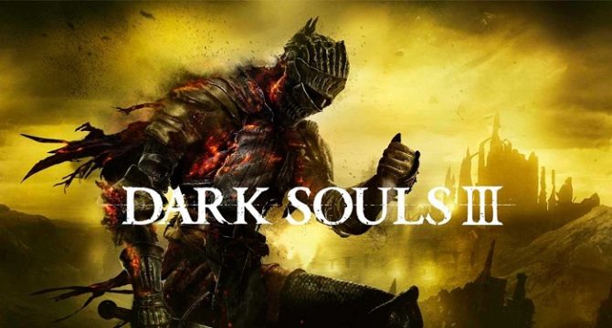 Dark Souls 3 Free Download