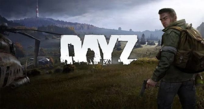 DayZ Free Download