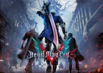 Devil May Cry 5 Deluxe Edition Free Download Devil May Cry 5 Deluxe Edition Free Download