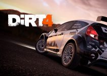 DiRT 4 Free Download DiRT 4 Free Download