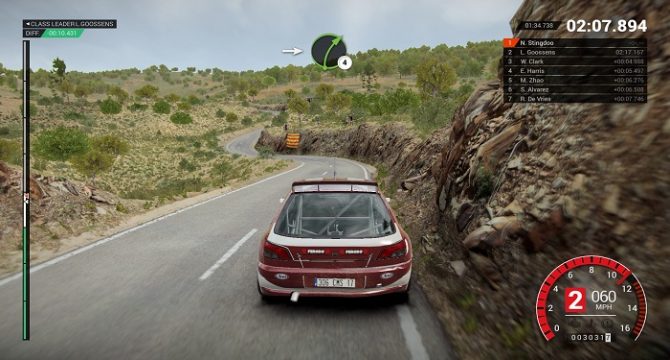 DiRT 4