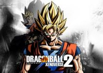 Dragon Ball Xenoverse 2 Free Download (v1.21.00 & ALL DLC) Dragon Ball Xenoverse 2 Free Download (v1.21.00 & ALL DLC)