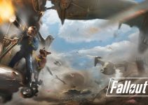 Fallout 4 Free Download (Anniversary Edition) Fallout 4 Free Download (Anniversary Edition)