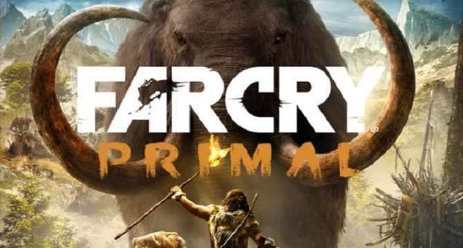 Far Cry Primal Free Download