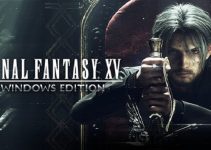 Final Fantasy XV Windows Edition Free Download Final Fantasy XV Windows Edition Free Download