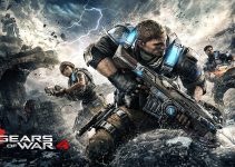 Gears of War 4 Free Download Gears of War 4 Free Download
