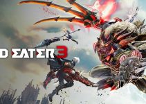 God Eater 3 Free Download God Eater 3 Free Download