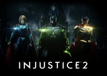 Injustice 2 Free Download (Incl. All DLC’s) Injustice 2 Free Download (Incl. All DLC’s)