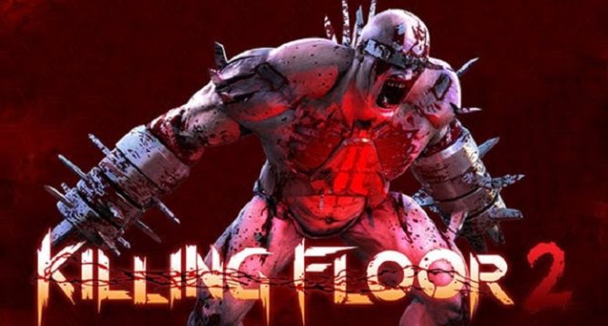 Killing Floor 2 Free Download