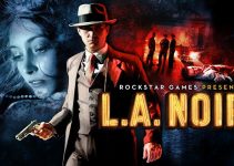 L.A Noire The Complete Edition Free Download (v2675.1.0.0) L.A Noire The Complete Edition Free Download (v2675.1.0.0)