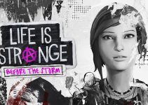 Life is Strange Before the Storm Farewell Free Download Life is Strange Before the Storm Farewell Free Download