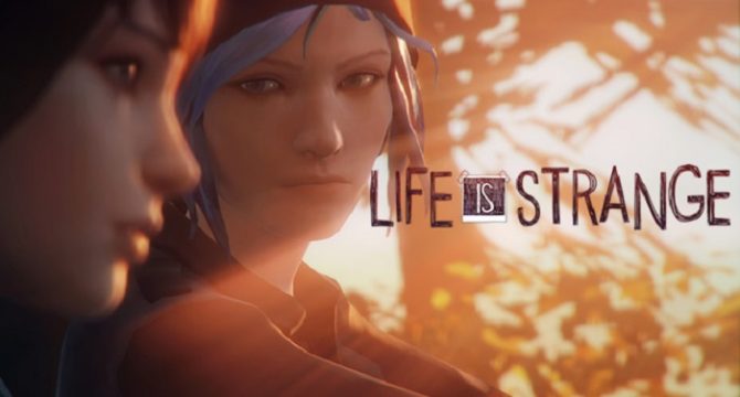Life is Strange Free Download