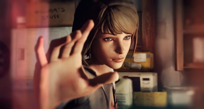 Life is Strange