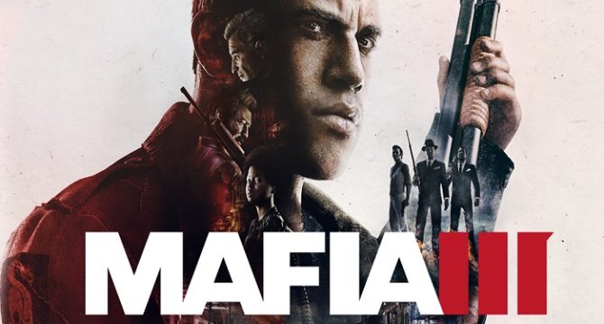 Mafia 3: Definitive Edition Free Download