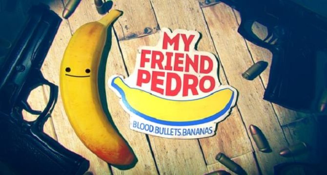 My Friend Pedro Free Download