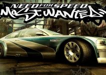 Need For Speed Most Wanted 2005 Free Download (Black Edition) Need For Speed Most Wanted 2005 Free Download (Black Edition)