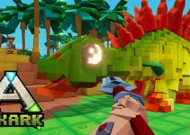 PixARK Free Download (v1.181) PixARK Free Download (v1.181)