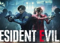 Resident Evil 2 / Biohazard RE:2 Free Download Resident Evil 2 / Biohazard RE:2 Free Download