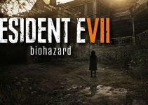 Resident Evil 7 Biohazard Free Download (Gold Edition) Resident Evil 7 Biohazard Free Download (Gold Edition)