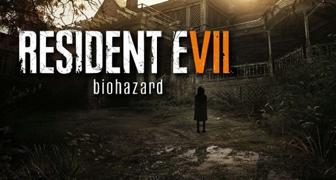 Resident Evil 7 Biohazard Free Download