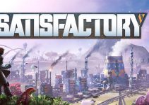 Satisfactory Free Download (v1.0.1.4) Satisfactory Free Download (v1.0.1.4)