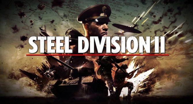 Steel Division 2 Free Download (Total Conflict Edition v51345 + 21 DLC's)