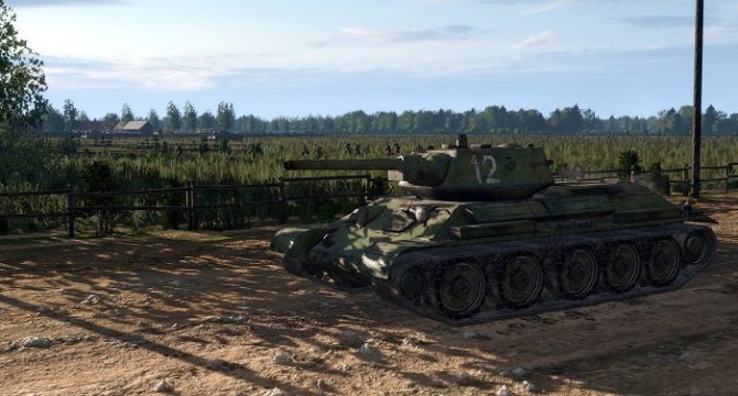 Steel Division 2 pc