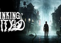 The Sinking City Free Download (Merciful Madness & ALL DLC) The Sinking City Free Download (Merciful Madness & ALL DLC)