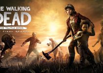 The Walking Dead: The Final Season Free Download (Episode 1-4) The Walking Dead: The Final Season Free Download (Episode 1-4)