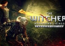 The Witcher 2 Free Download (Incl. All DLC’s) The Witcher 2 Free Download (Incl. All DLC’s)