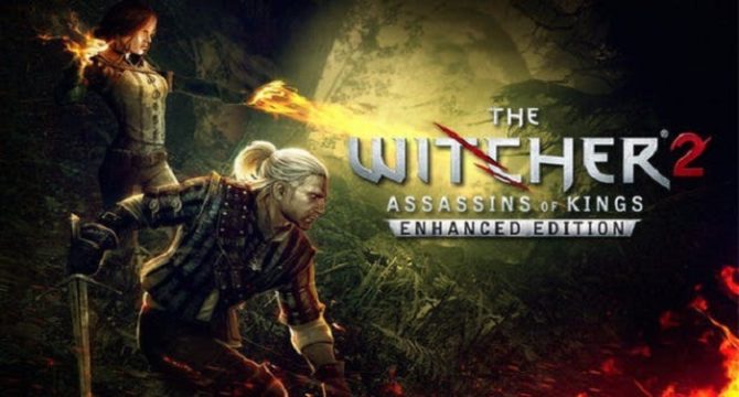 The Witcher 2 Free Download
