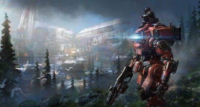 Titanfall 2