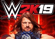 WWE 2K19 Free Download WWE 2K19 Free Download