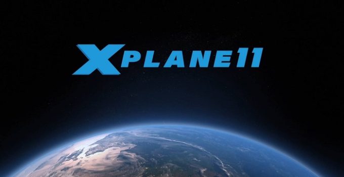 X-Plane 11 Free Download