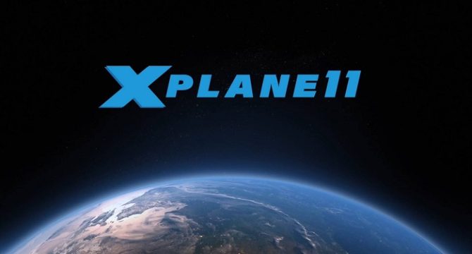 X-Plane 11 Free Download