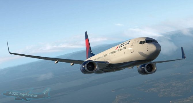 X-Plane 11