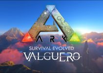 ARK Survival Evolved Valguero Free Download ARK Survival Evolved Valguero Free Download