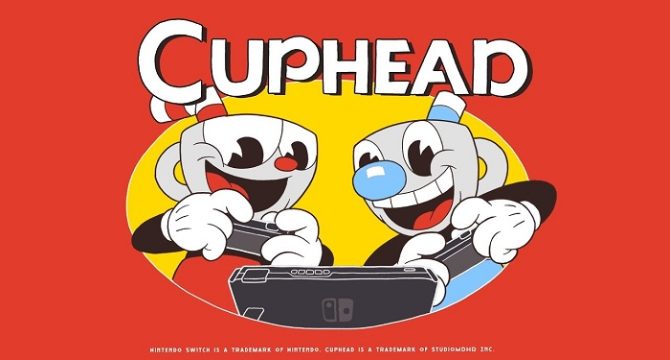 Cuphead Free Download