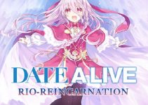 DATE A LIVE: Rio Reincarnation Free Download DATE A LIVE: Rio Reincarnation Free Download