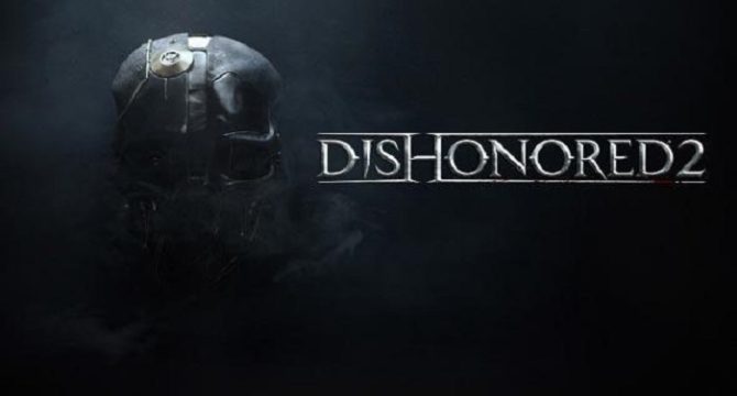 Dishonored 2 Free Download