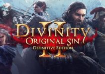 Divinity: Original Sin 2 Free Download Divinity: Original Sin 2 Free Download
