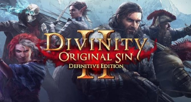 Divinity: Original Sin 2 Free Download